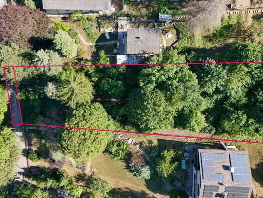Grundstück zum Kauf 215.000 € 2.141 m² Grundstück Penzing 1140