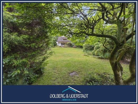 Grundstück zum Kauf 690.000 € 1.099 m² Grundstück Farmsen-Berne Hamburg / Sasel 22159