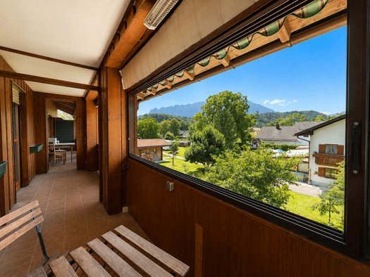 Wohnung zum Kauf 489.000 € 3 Zimmer 130 m² 1. Geschoss Marzoll Bad Reichenhall 83435