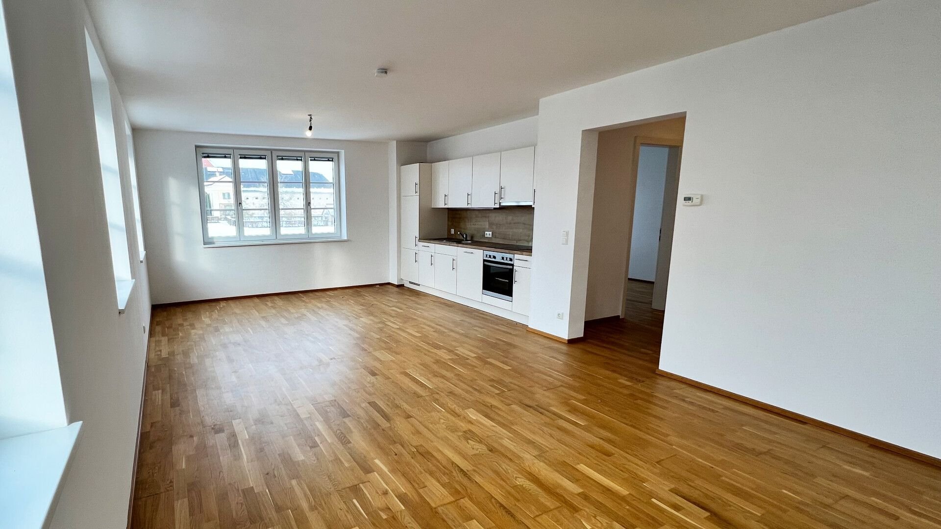 Wohnung zur Miete 635 € 2 Zimmer 63 m²<br/>Wohnfläche 1.<br/>Geschoss Wallsee 3313