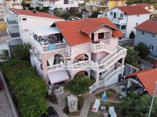 Haus zum Kauf 600.000 € 4 Zimmer 297 m² Vodice
