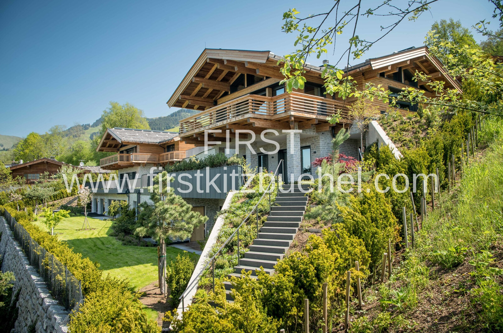 Haus zum Kauf 1.091 m²<br/>Wohnfläche 1.721 m²<br/>Grundstück Aurach bei Kitzbühel 6370