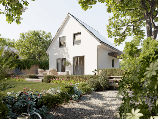 Einfamilienhaus zum Kauf provisionsfrei 218.150 € 4 Zimmer 96,6 m² 524 m² Grundstück Lützow 19209
