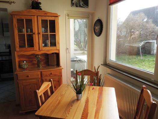 Wohnung zur Miete 220 € 1 Zimmer 33 m² Geschoss EG/2 frei ab sofort Westenfelderstraße 16 Söllingen 38387