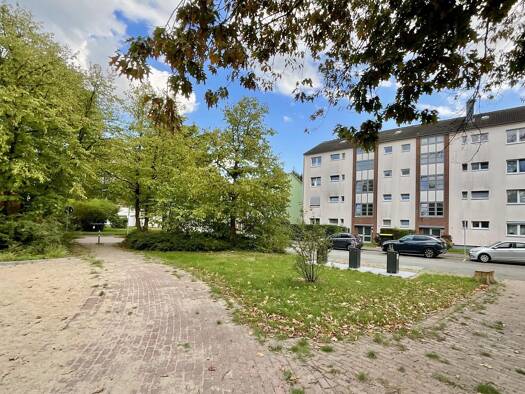 Wohnung zum Kauf 118.000 € 3 Zimmer 67 m² Neukirchen Neukirchen-Vluyn 47506