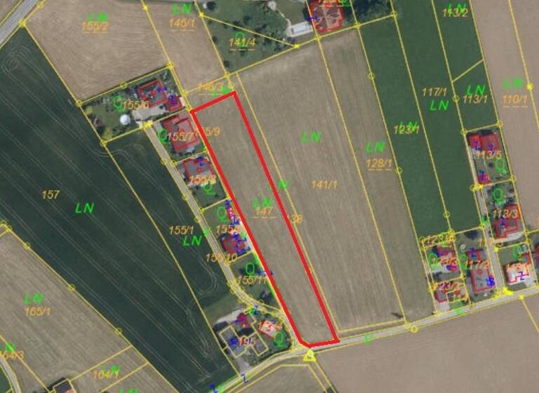 Grundstück zum Kauf 795.000 € 4.573 m² Grundstück Roitham 4661