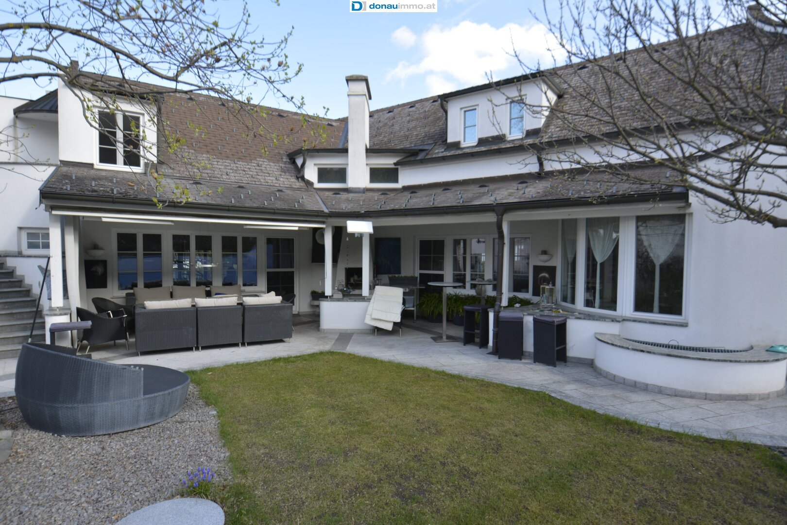 Haus zum Kauf 1.200.000 € 277,5 m²<br/>Wohnfläche 1.482 m²<br/>Grundstück Wolfpassing 3424