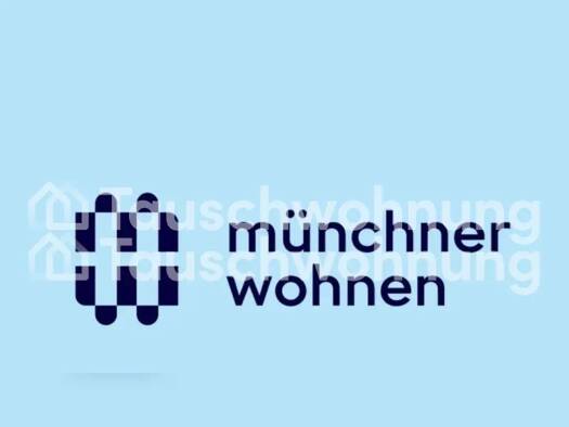 Wohnung zur Miete Tauschwohnung 410 € 1,5 Zimmer 46 m² Berg am Laim München 81671