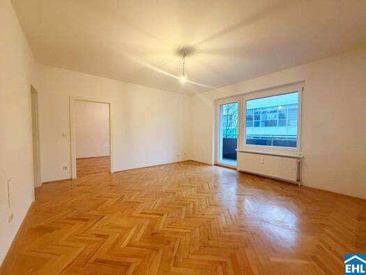 Wohnung zur Miete 1.326 € 4 Zimmer 96,9 m² 1. Geschoss Arsenal 9a Wien 1030