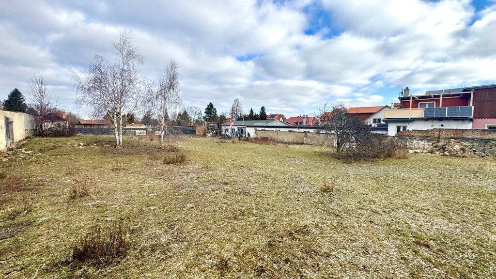 Grundstück zum Kauf 99.000 € 1.700 m² Grundstück Ballenstedt 06493