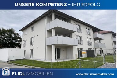 Wohnung zum Kauf provisionsfrei 369.000 € 3 Zimmer 95 m² 1. Geschoss Indling Pocking 94060