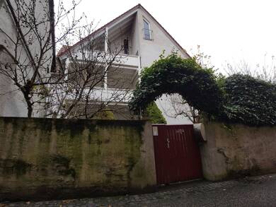 Einfamilienhaus zur Miete 1.500 € 6 Zimmer 200 m² 590 m² Grundstück Reichelsheim Reichelsheim (Wetterau) 61203