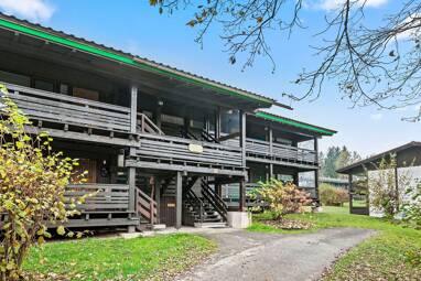 Wohnung zum Kauf 138.000 € 1,5 Zimmer 42 m² EG Feichten Siegsdorf 83313