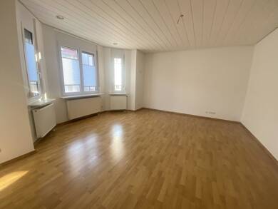 Wohnung zur Miete 1.520 € 3 Zimmer 92 m² 2. Geschoss frei ab 15.06.2025 Rosenberg Stuttgart 70176