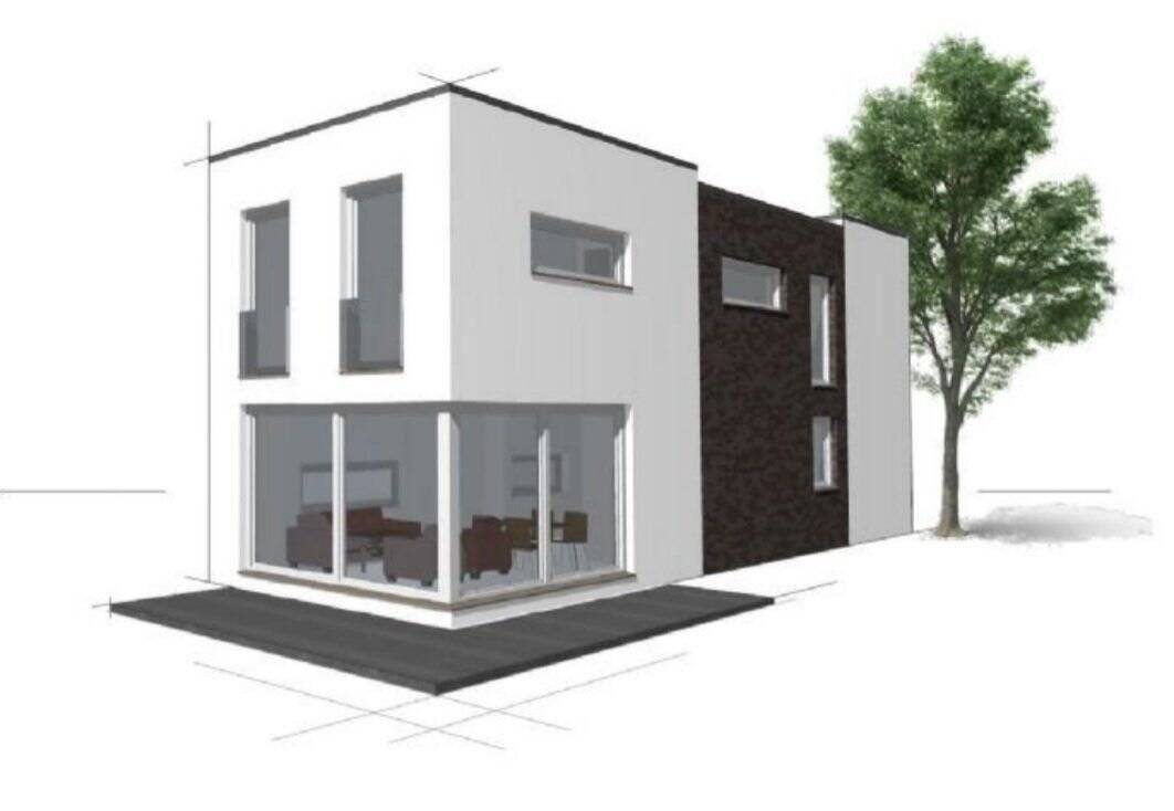 Einfamilienhaus zum Kauf · provisionsfrei