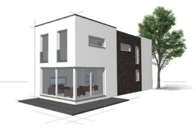 Einfamilienhaus zum Kauf provisionsfrei 739.000 € 4 Zimmer 121 m² 404 m² Grundstück Schnelsen Hamburg 22457