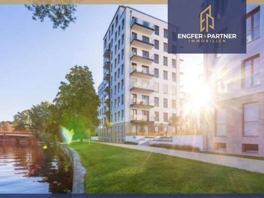 Penthouse zum Kauf 1.599.000 € 3,5 Zimmer 134 m² Charlottenburg Berlin 10623