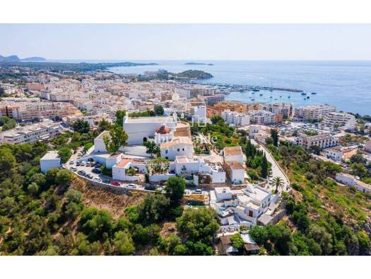 Wohnung zur Miete 3.500 € 2 Zimmer 102 m² 5. Geschoss Santa Eulària des Riu 07840