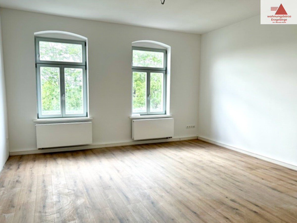 Wohnung zur Miete 825,50 € 5 Zimmer 127 m²<br/>Wohnfläche 2.<br/>Geschoss 01.12.2024<br/>Verfügbarkeit Str. der Freundschaft 16 Annaberg Annaberg-Buchholz 09456