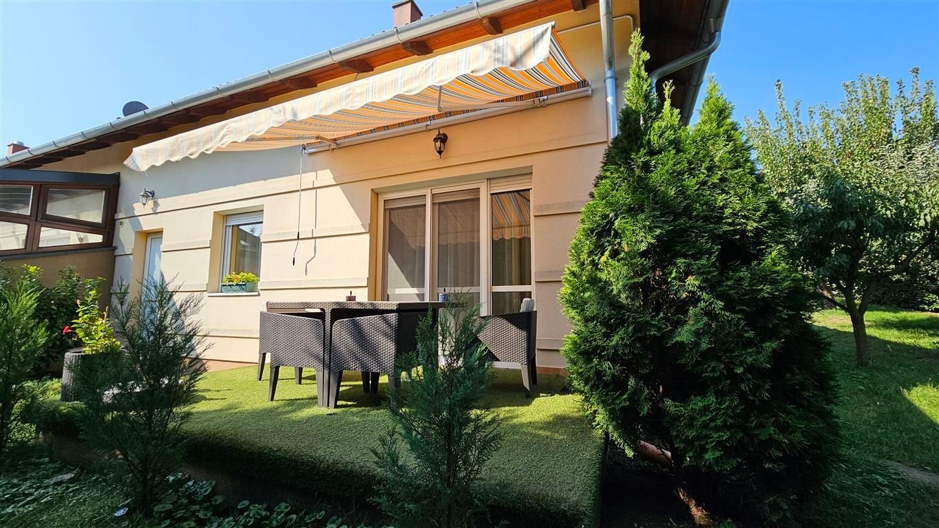 Wohnung zum Kauf provisionsfrei 245.000 € 4 Zimmer 110 m²<br/>Wohnfläche ab sofort<br/>Verfügbarkeit Keszthely 8380