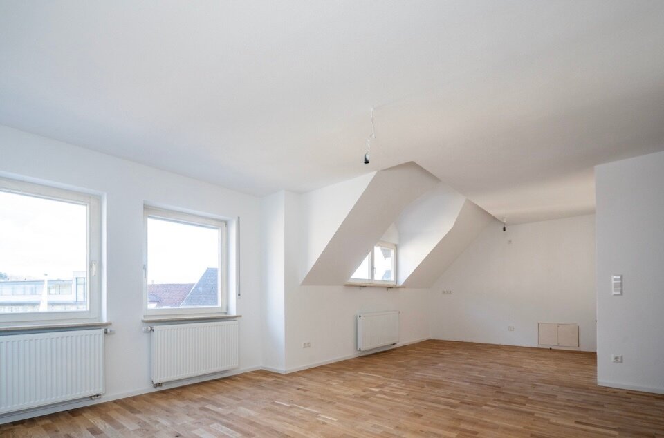 Wohnung zum Kauf provisionsfrei 270.000 € 3 Zimmer 90,2 m²<br/>Wohnfläche EG<br/>Geschoss Hauptstr. 39 Stockach Stockach 78333