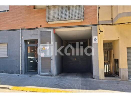 Außenstellplatz zum Kauf 12.500 € 27 m² Terrassa 08224