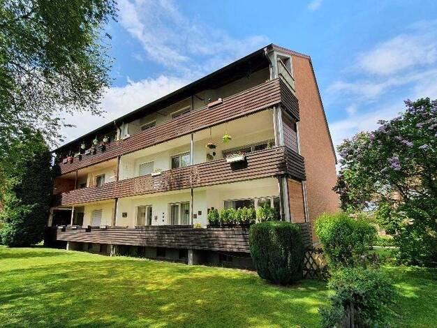 Wohnung zum Kauf 187.500 € 3 Zimmer 86,6 m² Innenstadt Ahlen 59227