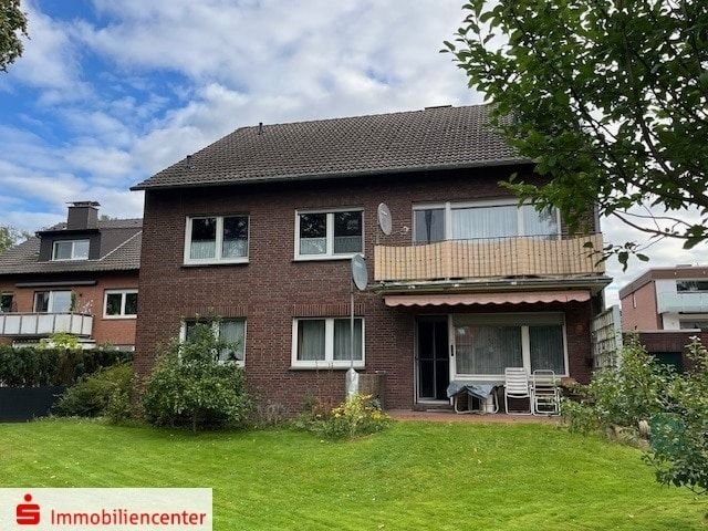 Mehrfamilienhaus zum Kauf 359.000 € 7 Zimmer 196 m²<br/>Wohnfläche 685 m²<br/>Grundstück Hervest Dorsten 46284