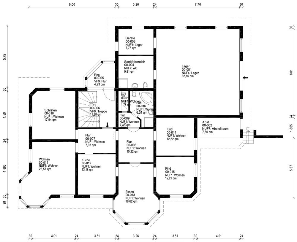 Haus zum Kauf 625.000 € 9 Zimmer 126,5 m²<br/>Wohnfläche 3.052 m²<br/>Grundstück Frittlingen Frittlingen 78665