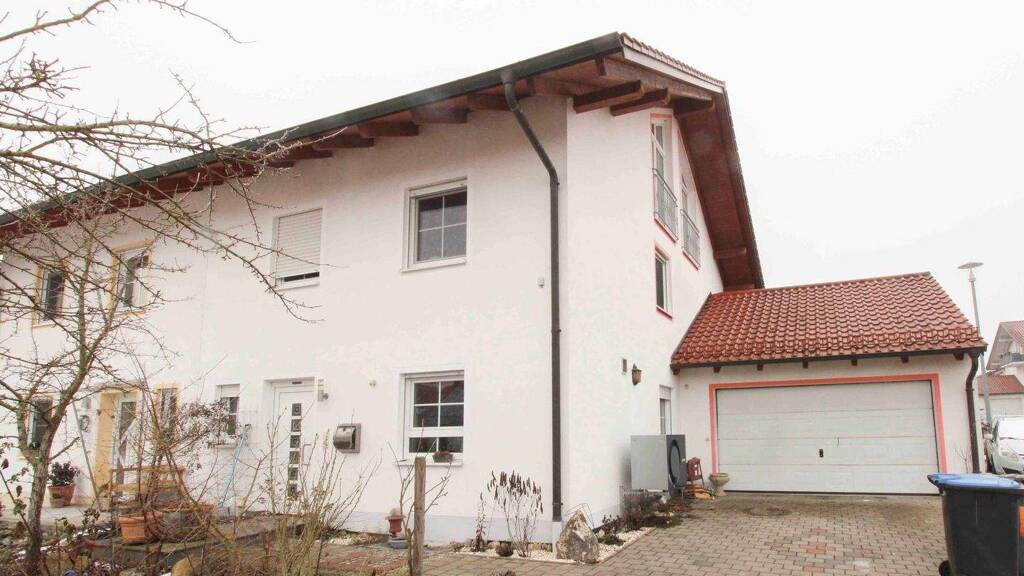 Sonstiges zum Kauf als Kapitalanlage geeignet 629.000 € 5 Zimmer 155 m² 284 m² Grundstück Armstorf Sankt Wolfgang 84427