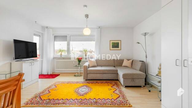 Wohnung zum Kauf 340.000 € 3 Zimmer 82 m² 3. Geschoss frei ab 01.08.2025 Mariabrunn Eriskirch 88097