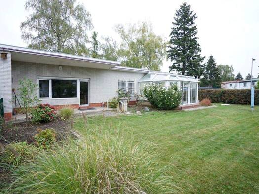 Bungalow zum Kauf 589.000 € 6 Zimmer 154 m² 648 m² Grundstück Lankwitz Berlin 12249