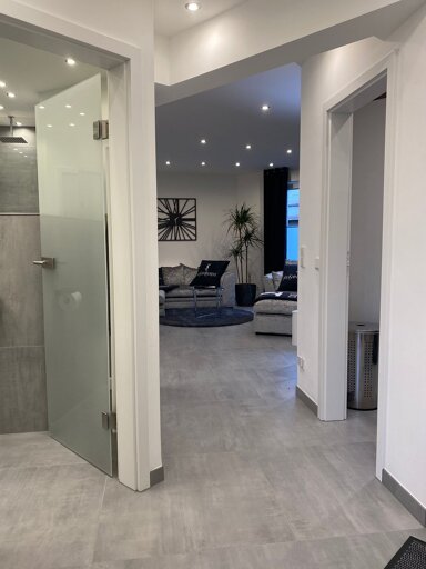 Wohnung zur Miete 640 € 2 Zimmer 50 m² EG Frohlinder Straße 37 Schwerin Castrop-Rauxel 44577