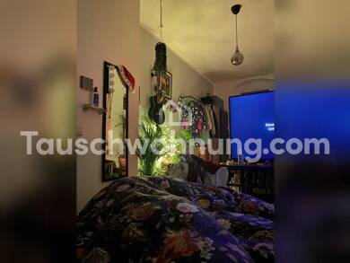 Wohnung zur Miete Tauschwohnung 375 € 2 Zimmer 50 m² EG Dresden 01157