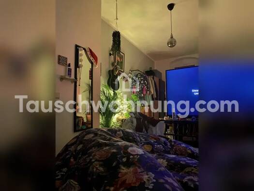 Wohnung zur Miete Tauschwohnung 375 € 2 Zimmer 50 m² EG Dresden 01157