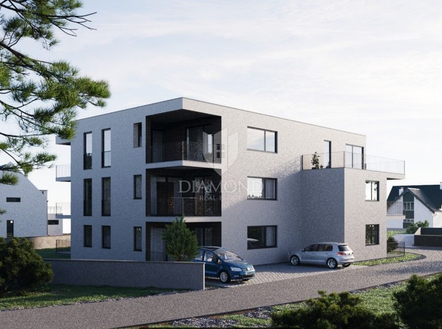 Wohnung zum Kauf 339.000 € 4 Zimmer 123 m²<br/>Wohnfläche 1.<br/>Geschoss Kanfanar center 52352