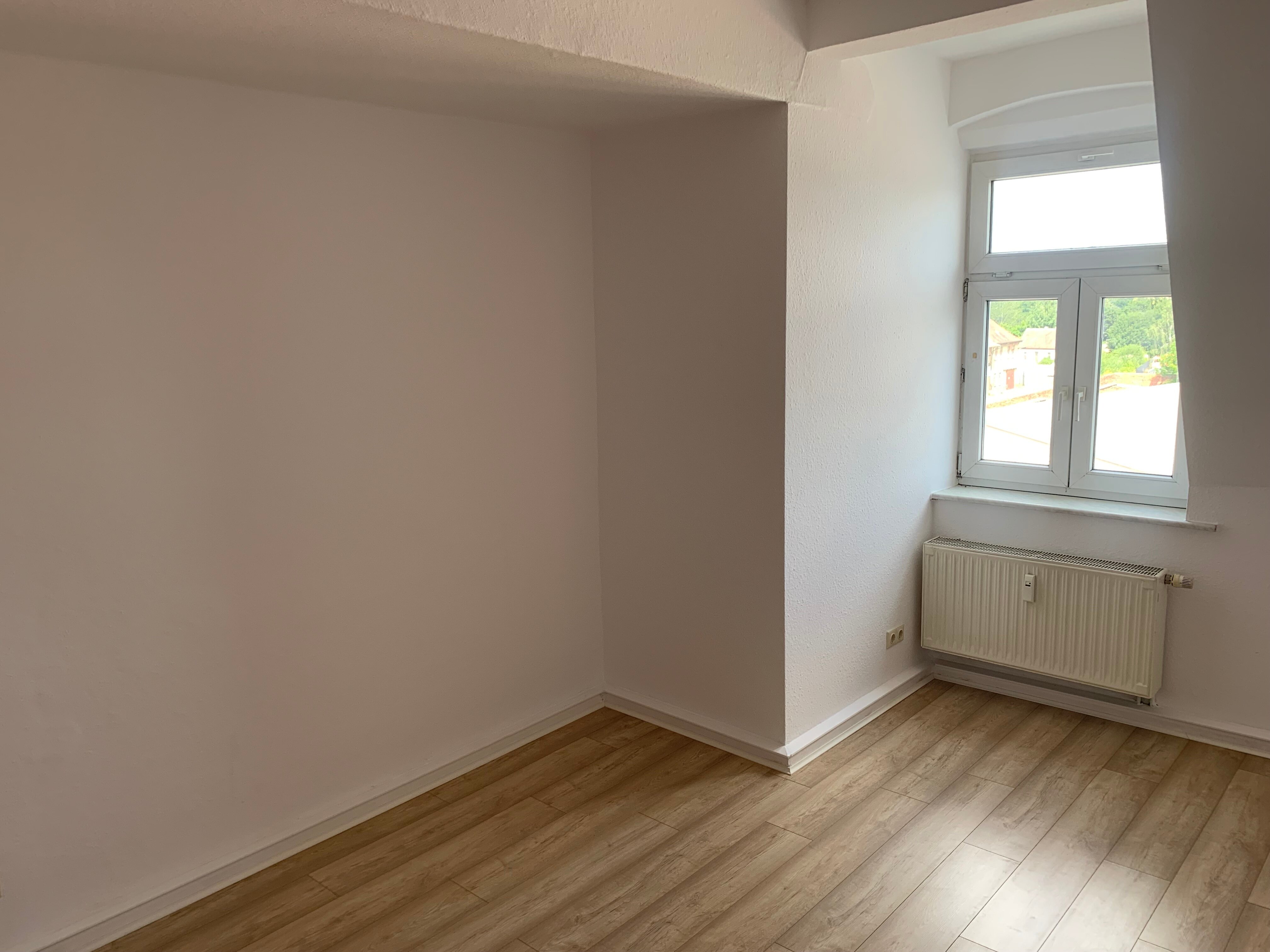 Wohnung zur Miete 335 € 3 Zimmer 67 m²<br/>Wohnfläche 4.<br/>Geschoss ab sofort<br/>Verfügbarkeit Rauschwalder Str. 50 Innenstadt Görlitz 02826