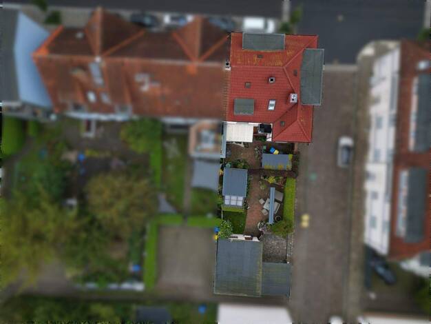 Stadthaus zum Kauf 429.000 € 9 Zimmer 211 m² 337 m² Grundstück Güstrow 18273