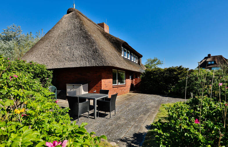 Maisonette zum Kauf 840.000 € 2 Zimmer 40 m² List auf Sylt 25992