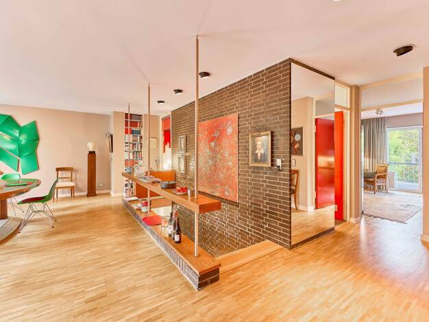 Maisonette zum Kauf 880.000 € 5 Zimmer 212,1 m² EG Süd Ludwigshafen am Rhein 67061