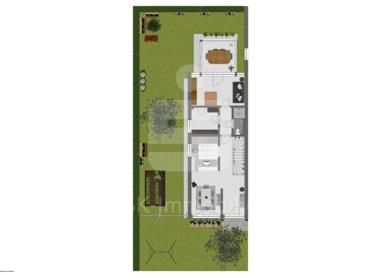 Maisonette zum Kauf 419.000 € 6 Zimmer 149,6 m² Liblar Erftstadt 50374