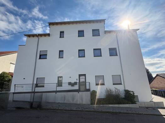 Penthouse zur Miete 1.580 € 3 Zimmer 144 m² Geschoss 2/2 frei ab 01.03.2026 Kleinblittersdorf 66271