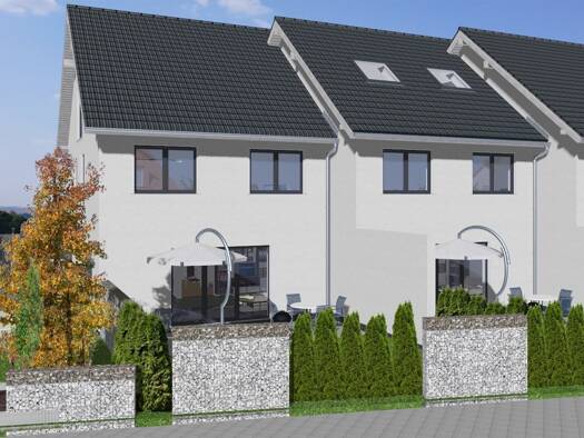 Reihenendhaus zum Kauf 669.000 € 4 Zimmer 141,6 m² Mimmenhausen Salem 88682