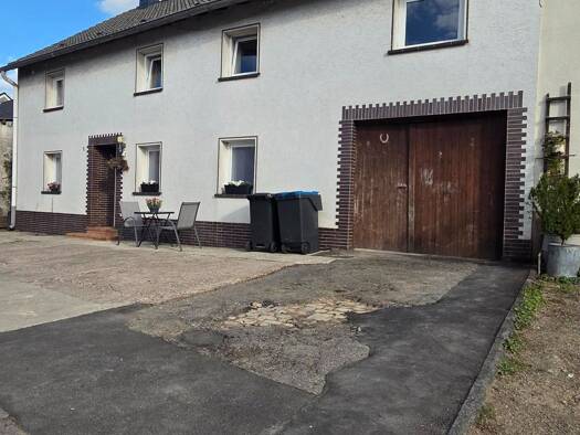 Einfamilienhaus zum Kauf 319.000 € 7 Zimmer 207 m² 360 m² Grundstück Meckel 54636