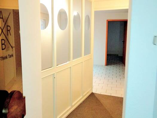 Büro zur Miete provisionsfrei 397 € 1,5 Zimmer 53 m² Bürofläche Riemke Bochum 44807