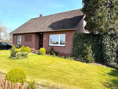 Haus zum Kauf 195.000 € 3 Zimmer 81,4 m² 767 m² Grundstück frei ab sofort Neuenburg Zetel 26340