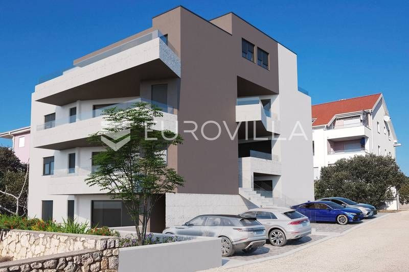 Wohnung zum Kauf 348.612 € 2 Zimmer 95 m²<br/>Wohnfläche 2.<br/>Geschoss Mandre 23251