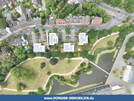 Mehrfamilienhaus zum Kauf als Kapitalanlage geeignet 7.198.000 € 3.968 m² Ückendorf Gelsenkirchen-Süd 45886