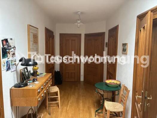 Wohnung zur Miete Tauschwohnung 700 € 3 Zimmer 77 m² Gohlis-Süd Nord 04155