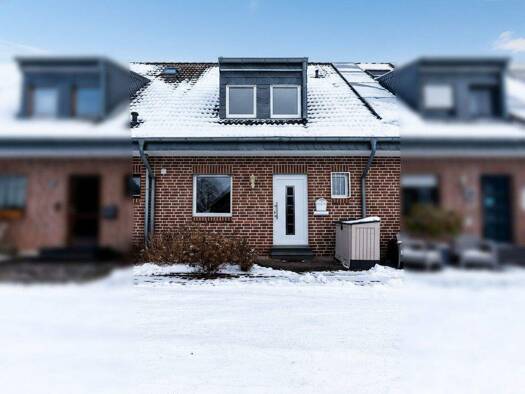 Reihenmittelhaus zum Kauf 339.000 € 4 Zimmer 110 m² 198 m² Grundstück Grefrath 47929